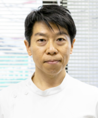 佐野 寿彦院長