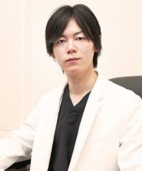 馬場 剛士先生