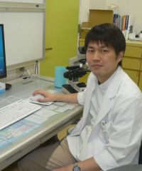 織部智哉院長